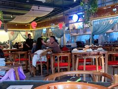 -水煮三国·川鲁江湖菜(香山店)