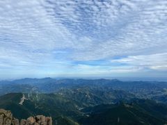 -白草畔自然风景区