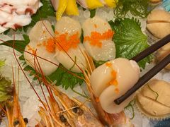-真味鲜厨(观塘店)