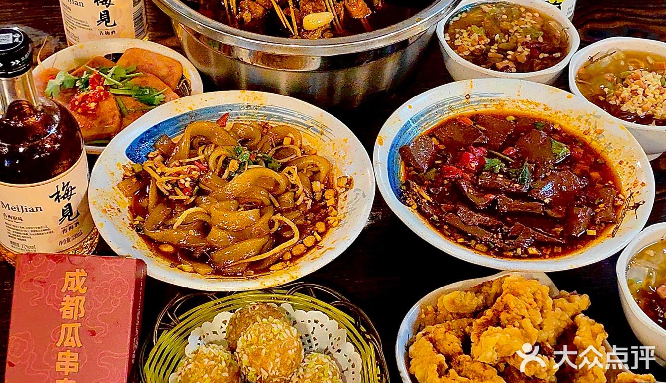 就是深圳这家串串！让我直接吃上瘾了‼️