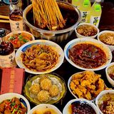 就是深圳这家串串！让我直接吃上瘾了‼️