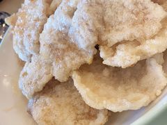 -英兰朝族饭店·英兰锅包肉(佳园路店)
