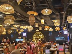 -皇室假期美食水疗会(春风路店)