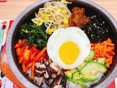 -米村拌饭(南京万达茂店)