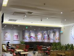 -COSTA COFFEE(房山印象城店)