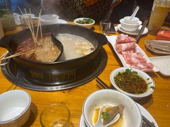 -串掌门砂锅串串香(后瑞店)