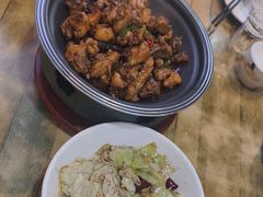 -湘香私房菜(大石长隆店)