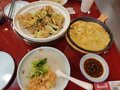 -宏状元现熬粥·京味菜(五棵松店)