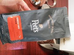 -Peet's Coffee皮爷咖啡(新天地黑标店)