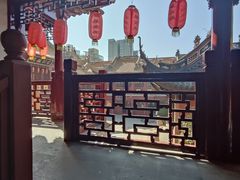-钦赐仰殿道观