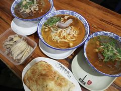 -叶新小吃店(来凤小区总店)