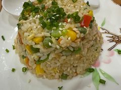 -银子铁板烧料理自助餐(人民广场店)