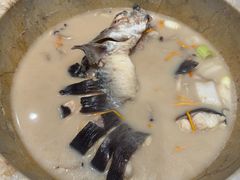 -云海肴云南菜·蒸汽石锅鱼(北京良乡华冠店)