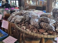 -园林美食城·本土农家菜(杨和镇店)