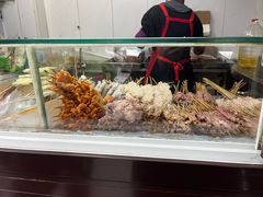 -辽B·小串(总店)