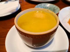 佛跳墙-嘉定凯悦·咖啡厅