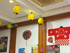-日葵 大阪烧ひまり(仙霞路店)