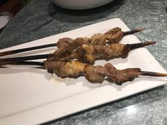 -纳瓦新疆菜(银都店)