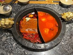-蜀大侠火锅(春熙路店)