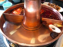 -宛平李记火锅(东关街店)