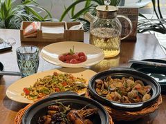 -蝦塘·中国餐馆(城墙南马道巷店)