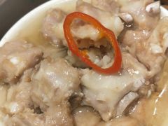 -頂好酒家·经典粤菜(海信广场店)
