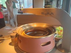 -西塔老太太泥炉烤肉(青浦蟠龙天地店)