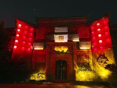 -台儿庄古城