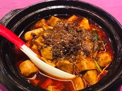 陈麻婆豆腐-陈麻婆豆腐(春熙店)
