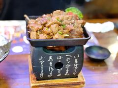-仙隐小鹿中華の日料(正弘城店)