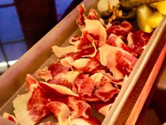 -LONG BAR 廊吧(外滩华尔道夫酒店)