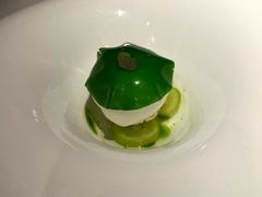 -弦月窗LUNETTE BY AMANDA(复兴路店)