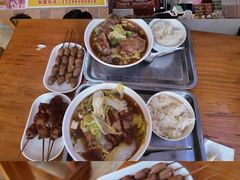 -金泰缘排骨馆(遵化路店)