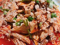 夫妻肺片-蘇小主(徐州万达店)