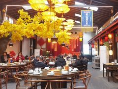 -老灶房-四川土菜(铁牛广场店)