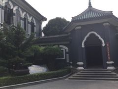-湖南省立第一师范学校旧址