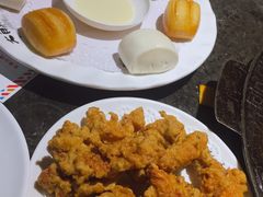 -大鱼山房鱼头火锅(老字号品质店)