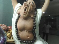 -云洲古玩城(大木桥路店)