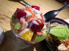 -四小姐的店(泉舜店)