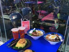 -港式茶餐厅·乒乓室记·谢赛克乒乓球俱乐部