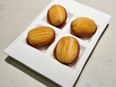-蘩楼(华强北总店)