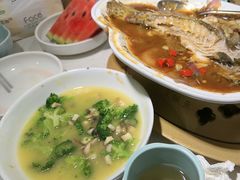 -刀板香·安徽菜(国购IFC店)