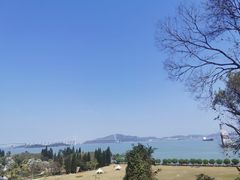 -南沙天后宫景区
