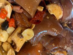 -杭百味·大众精选杭帮菜(西湖音乐喷泉店)