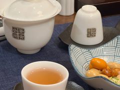 -小茶闲舍·观景商务茶馆(广州塔店)