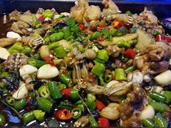 -蘭奢雅集·江浙菜(青山江滩店)