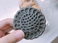 黑三宝-北京稻香村(学清店)