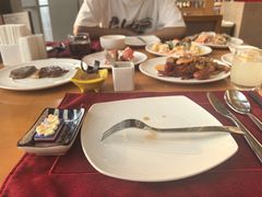 -视界美食自助餐厅·石家庄希尔顿酒店