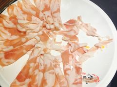 -重庆德庄火锅(体育中心店)