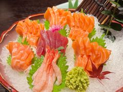 -吉川谷谷·料理自助(广安门店)